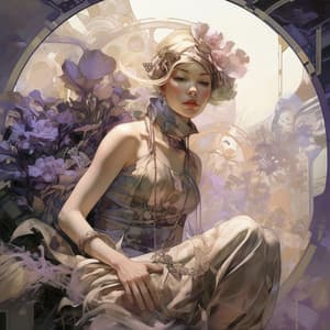 Relaxing Vibes - Bossa Nova