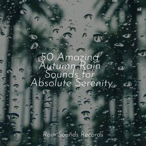 50 Amazing Autumn Rain Sounds for Absolute Serenity - Nature Sound Series