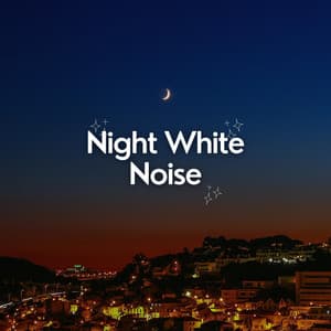 Night White Noise - The Background Noise Company