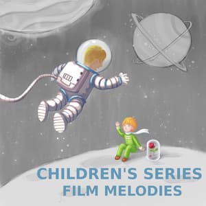 Children's Series Film Melodies - TV Kids
