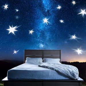 Hip Hop Dreams For Restful Sleep - Night Melodies