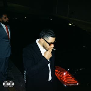 Job Ain't Finished - Will Hill 