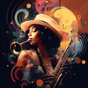 Bossa Beats: Vibrant Jazz Rhythms - Jazz Relaxing