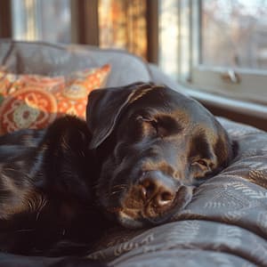 El Momento De Tranquilidad De Las Mascotas: Música Para Calmar A Las Mascotas - Clásicos de la música para la cena