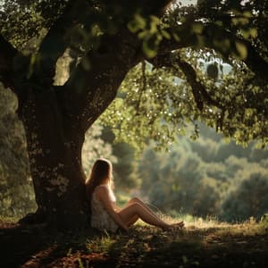 Gentle Unwind: Soothing Music for Relaxation - Relaxing Musk Ox