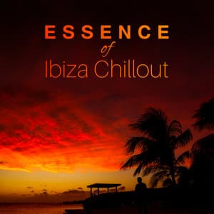 Essence of Ibiza Chillout – Summer Hot Music, Relaxation del Mar, Night Club Party Rhythms, Summer Lounge - Total Chillout Music Club