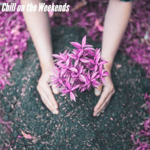 Chill on the Weekends - Upbeat Jazz Lounge