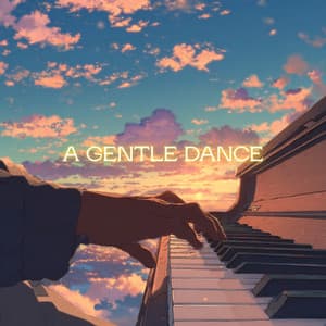 A Gentle Dance - Jazz Instrumental Chill