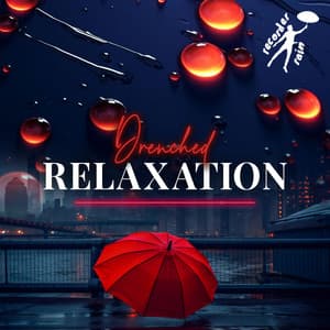 Drenched Relaxation - Recorder Rain