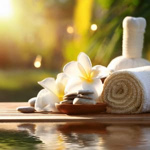 Ritmos De Hip Hop: Vibraciones De Spa Para La Relajación - Pioneros de lo-fi relajado