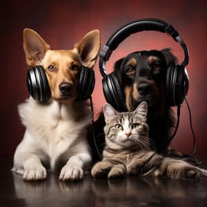 Perros Con Piano: Sinfonía De Ladrido Alegre - Música de piano Canal DEA