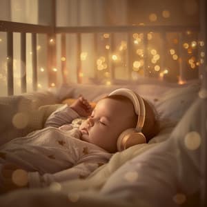 Baby Harmony: Binaural Lullabies - SIMP 88