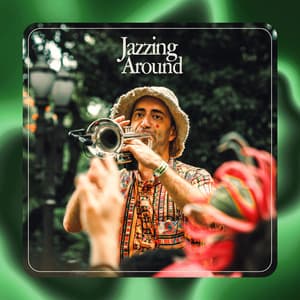 Jazzing Around - Summer Jazz
