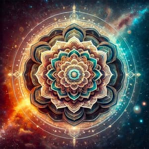 174 Hz Deep Stress Relief and Enhanced Healing - Healing Solfeggio