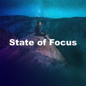 State of Focus - Work Playlist