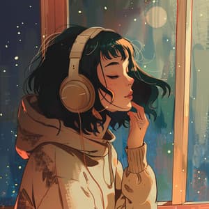 Serenidad Para Modorra Lofi: Sinfonía De Sueño - Música para dormir profundo Canal DEA