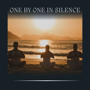 One by One in Silence - Healing Yoga Meditation Music Consort
