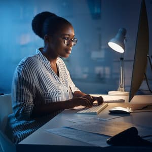 La Orquesta De Concentración Clara: Una Sinfonía Para El Enfoque Y La Claridad Mental - Bertie Lambert