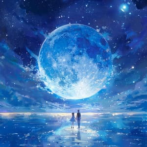 Consuelo Nocturno: Música Para La Relajación - Sinfonía relajante