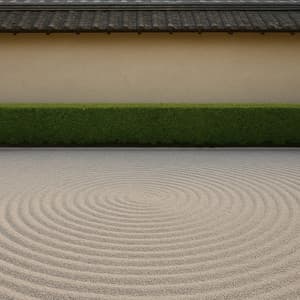 0 Hour Garden: Silent Patterns - Spa Music Relaxation