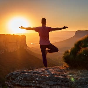 Awakening The Spirit: An Orchestra Of Sacred Meditation - Buddhist Chants and Music