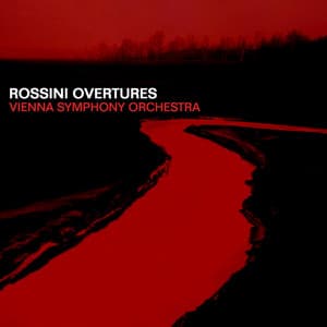 Rossini: Overtures - Gioachino Rossini