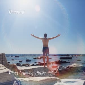 Binaural: Mind Calming Music Vol. 1 - Music for Calming Dogs