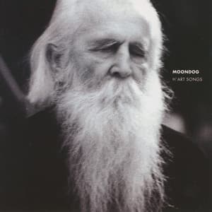 H'art Songs - Moondog