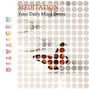 Meditation: Your Daily Mind Detox - Meditatio