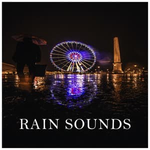 Rain Sounds - Rumore di Pioggia di BNLXA