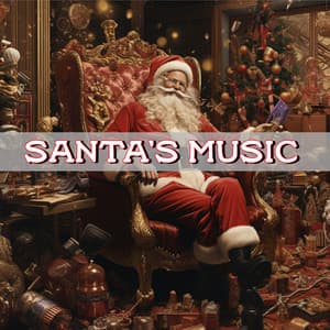 Santa's Music - Kerstmuziek