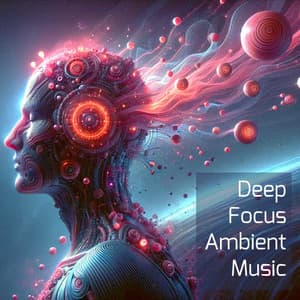 Deep Focus Ambient Music - alteredambience