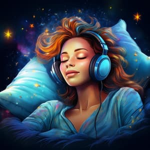 Dreamland Frequencies: Cadences for Sleep - Sleep Frequency