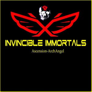 Invincible Immortals - Ascension-Archangel