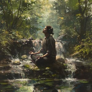 River Relaxation: Soothing Symphonic Sounds - Relax Yourself