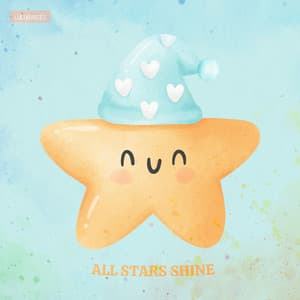 All Stars Shine - Lulubabies