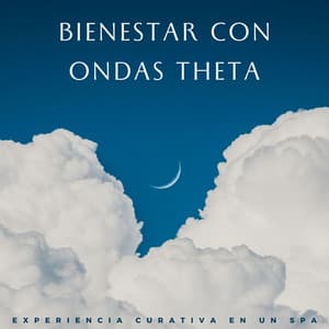 Bienestar Con Ondas Theta: Experiencia Curativa En Un Spa - La fábrica de ritmos binaurales