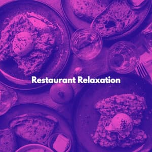 Restaurant Relaxation - Jazz For Sleep