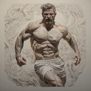 Unlimited - Gym Motivation Music