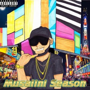 Musalini Season - The Musalini