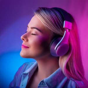 Ritmos Suaves: Relajación En Música De Hip Hop - Humanidad relajada