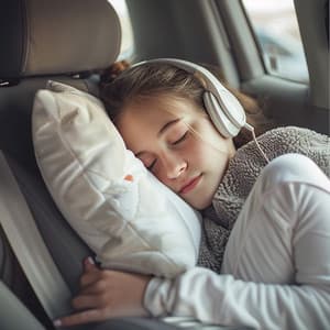 Lullabies for Adults: Chill Music for Sleep - Asleep and Awake