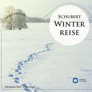 Schubert: Winterreise - Franz Schubert