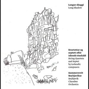 Langur skuggi - Kammersveit Reykjavíkur