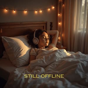 Lazy Dreams - Traffic Lofi