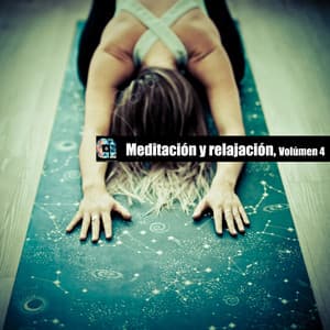Meditación y relajación, Volúmen 3 - Lo Mejor Del Yoga
