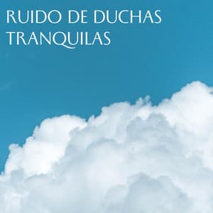 Ruido De Duchas Tranquilas - La Fábrica de Lluvia