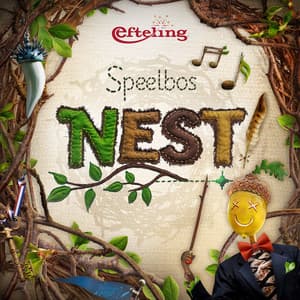 Nest! - Efteling