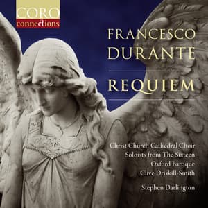 Francesco Durante: Requiem - Francesco Durante