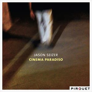 Cinema Paradiso - Jason Seizer